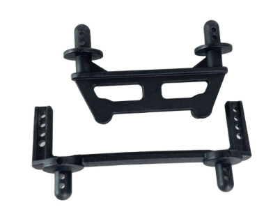 012-16281 KAROSSERIEHALTER STANDARD VORNE & HINTEN HYPER GO